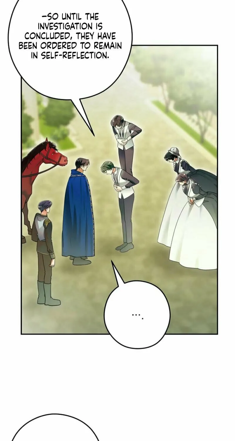 Imperial Maid Chapter 15 page 77 - 