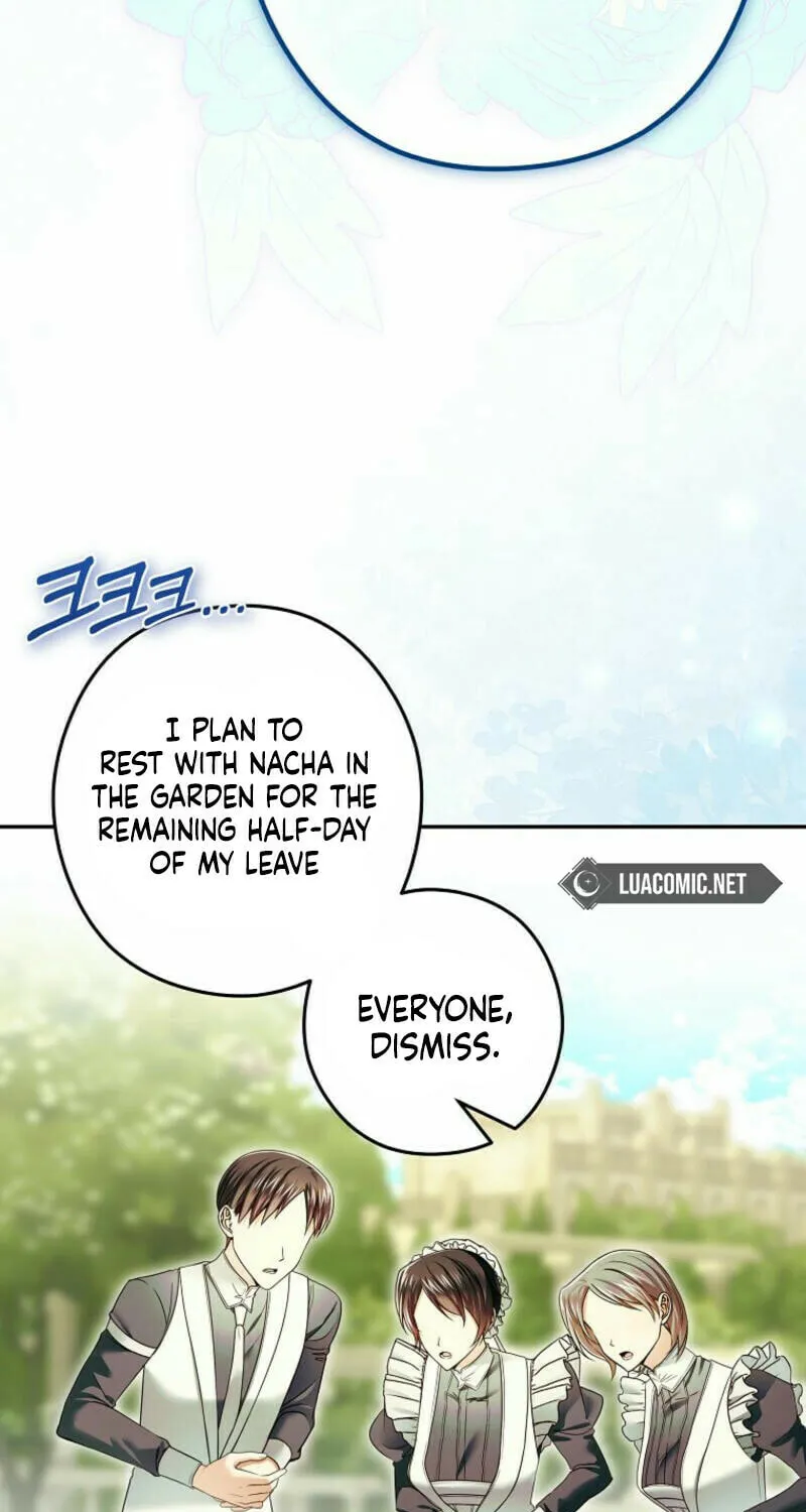 Imperial Maid Chapter 15 page 82 - 