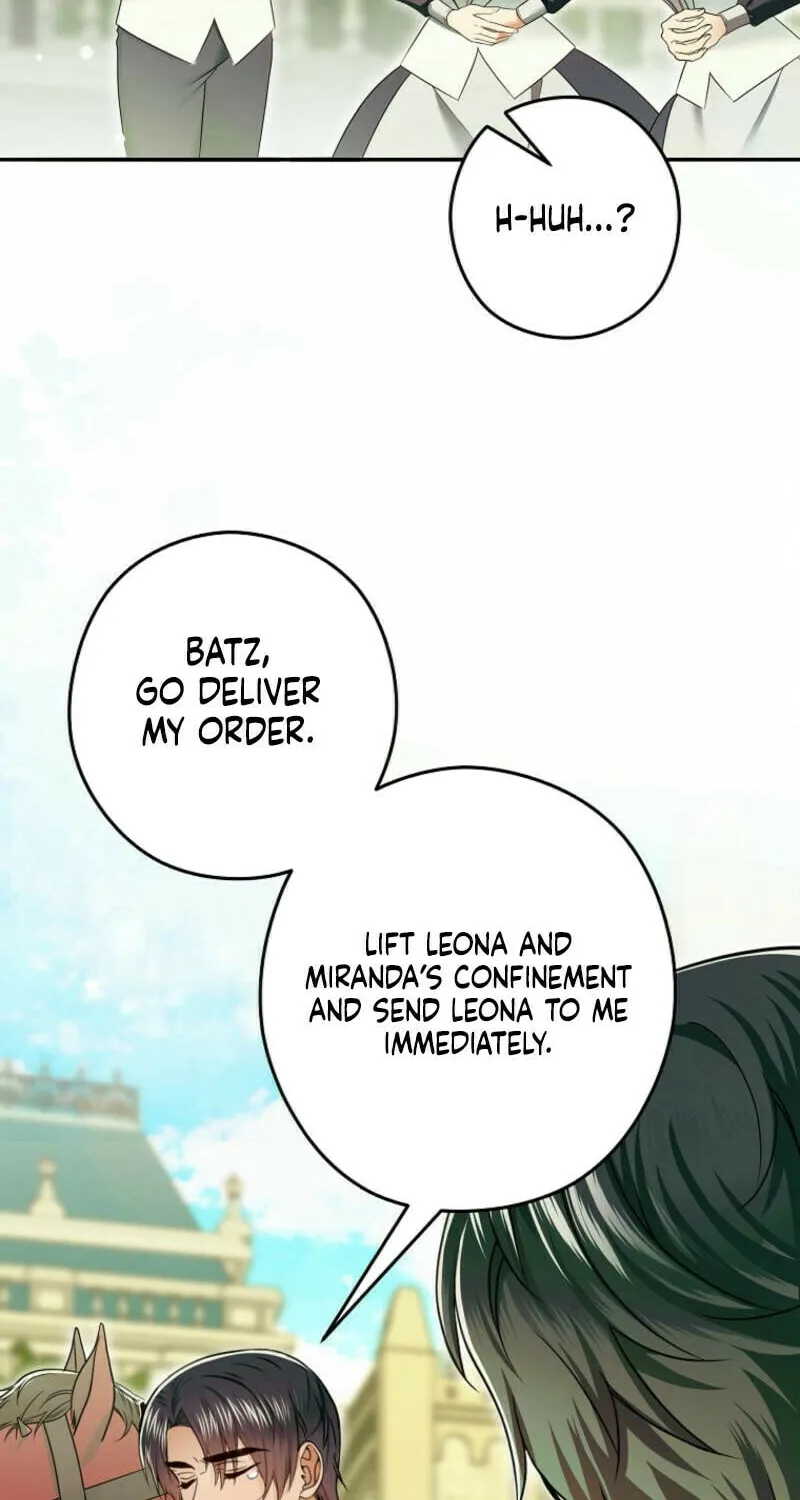 Imperial Maid Chapter 15 page 83 - 