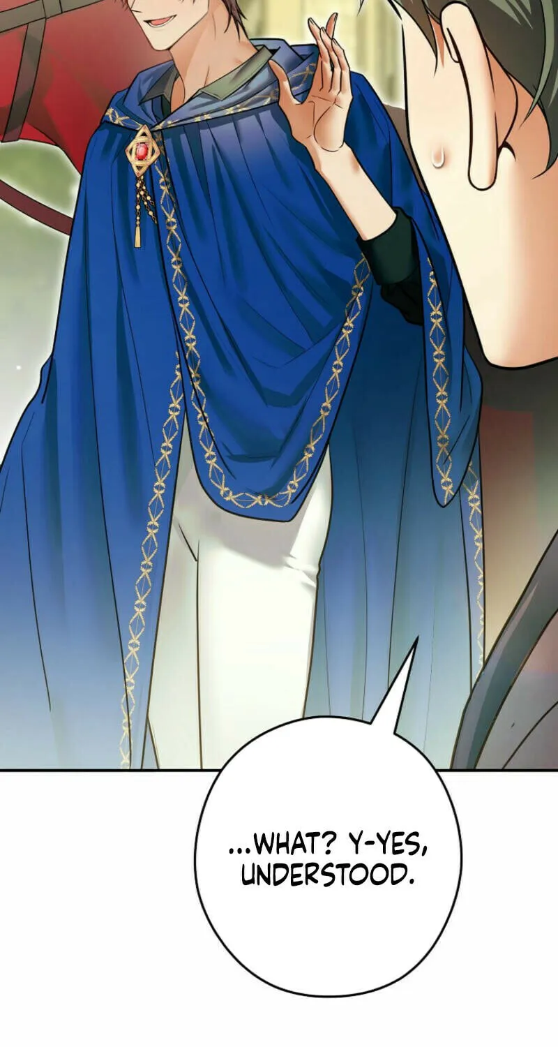 Imperial Maid Chapter 15 page 84 - 