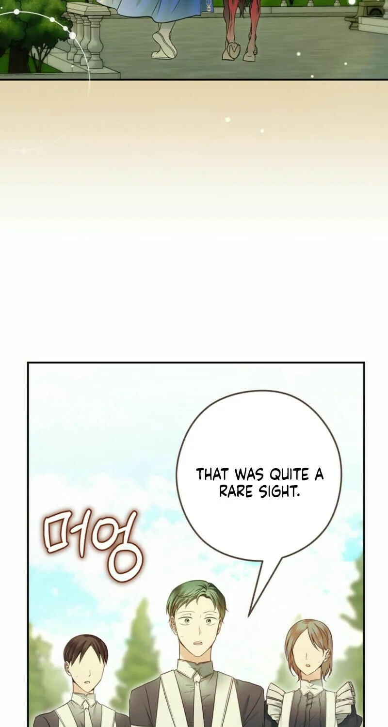 Imperial Maid Chapter 15 page 86 - 