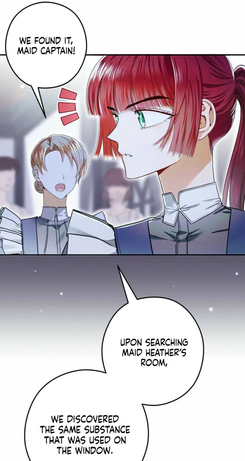Imperial Maid Chapter 15 page 10 - 