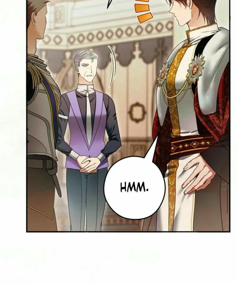 Imperial Maid Chapter 17 page 18 - 