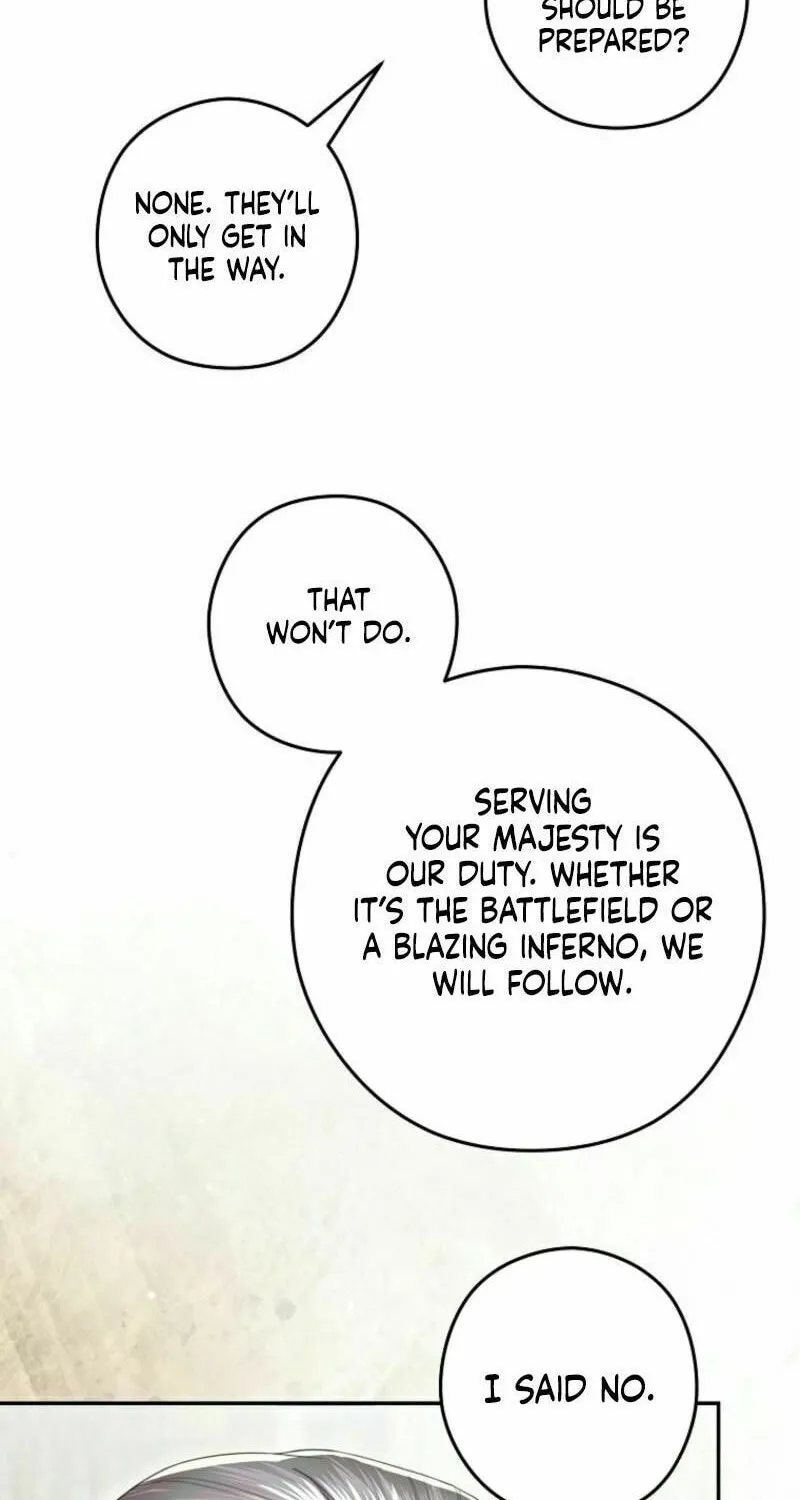 Imperial Maid Chapter 17 page 20 - 