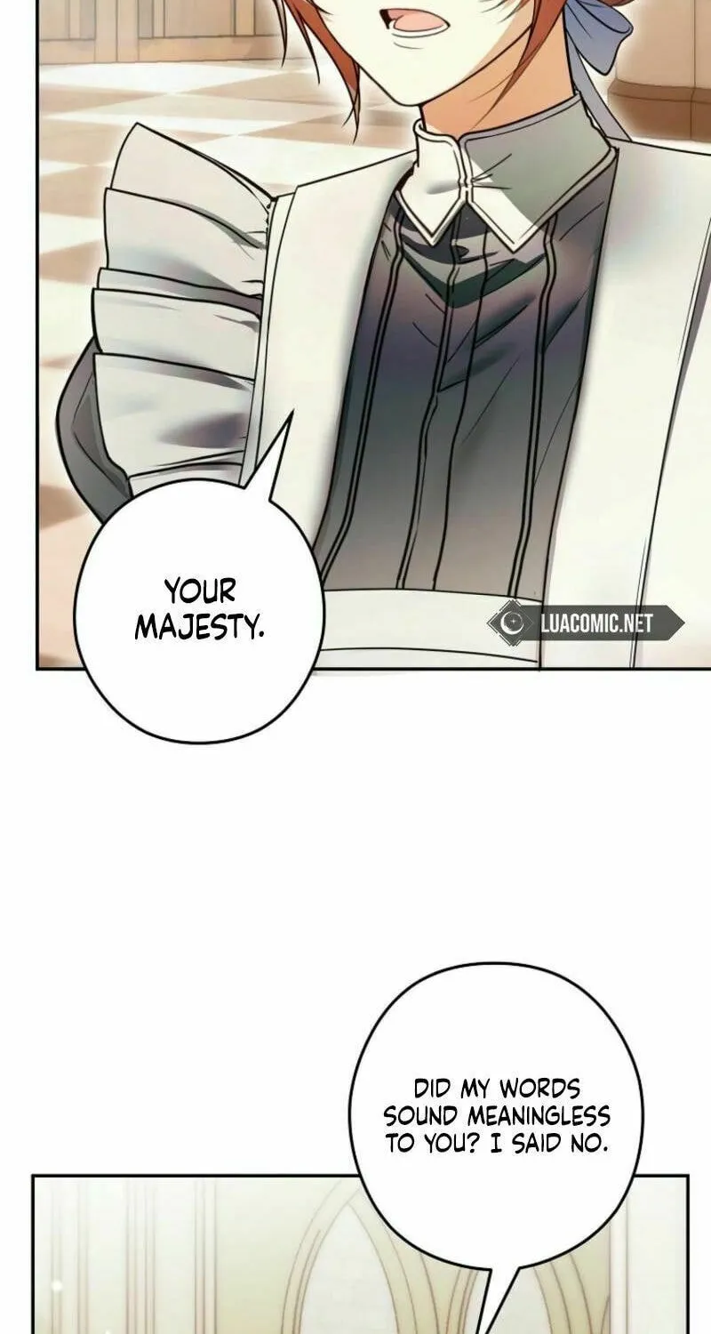 Imperial Maid Chapter 17 page 28 - 