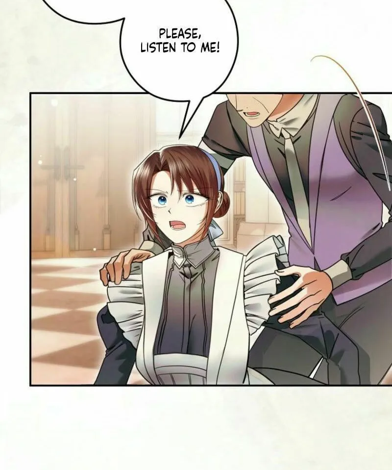 Imperial Maid Chapter 17 page 30 - 