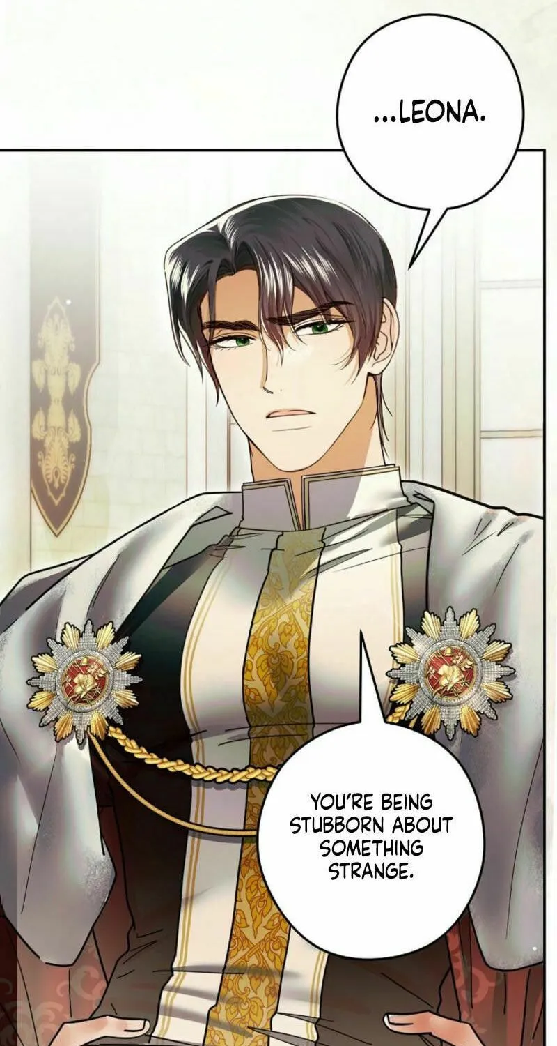 Imperial Maid Chapter 17 page 31 - 