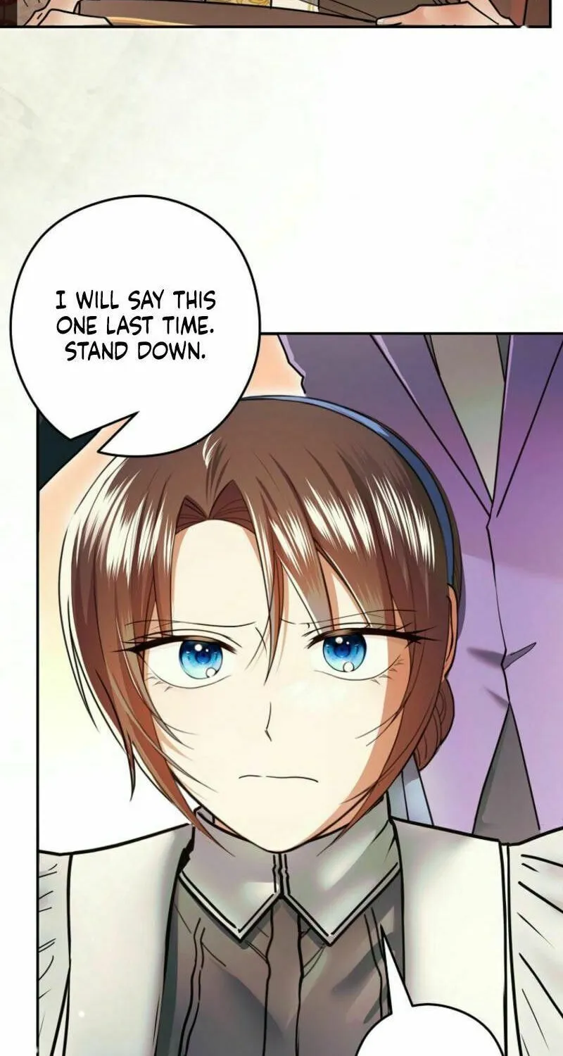Imperial Maid Chapter 17 page 32 - 