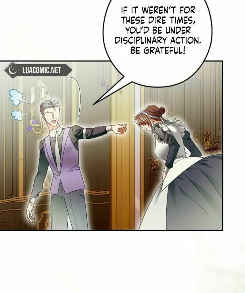 Imperial Maid Chapter 17 page 36 - 
