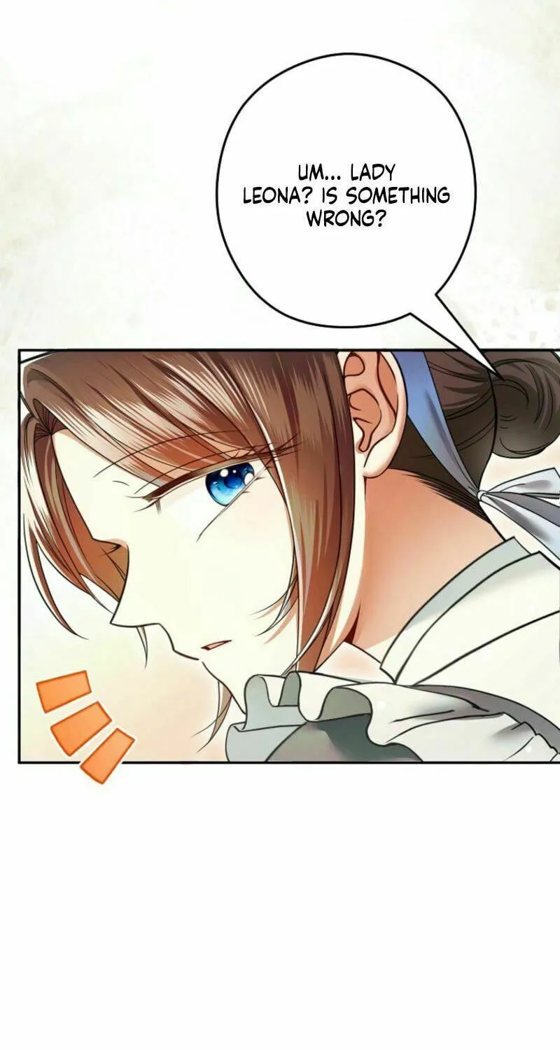 Imperial Maid Chapter 17 page 37 - 