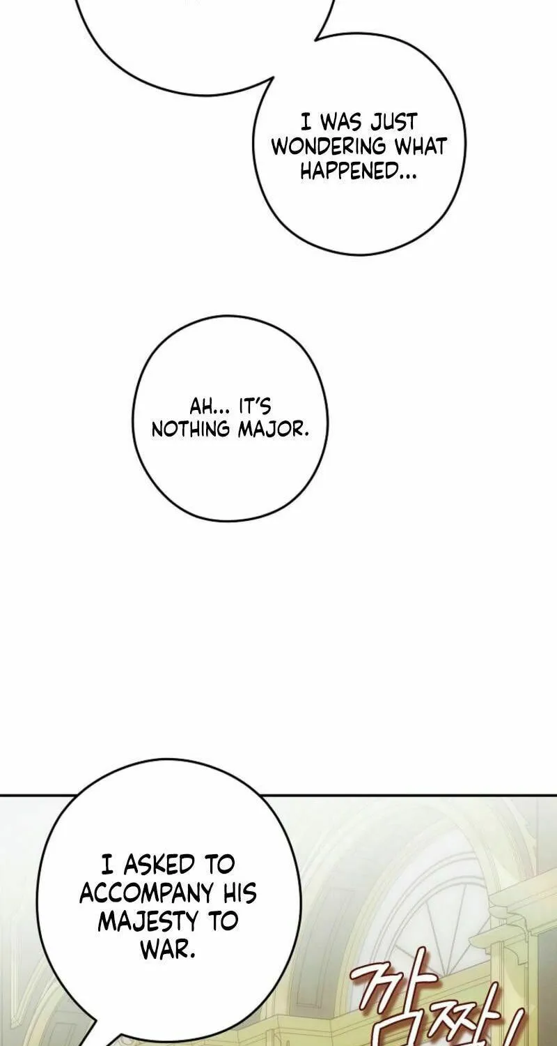 Imperial Maid Chapter 17 page 39 - 
