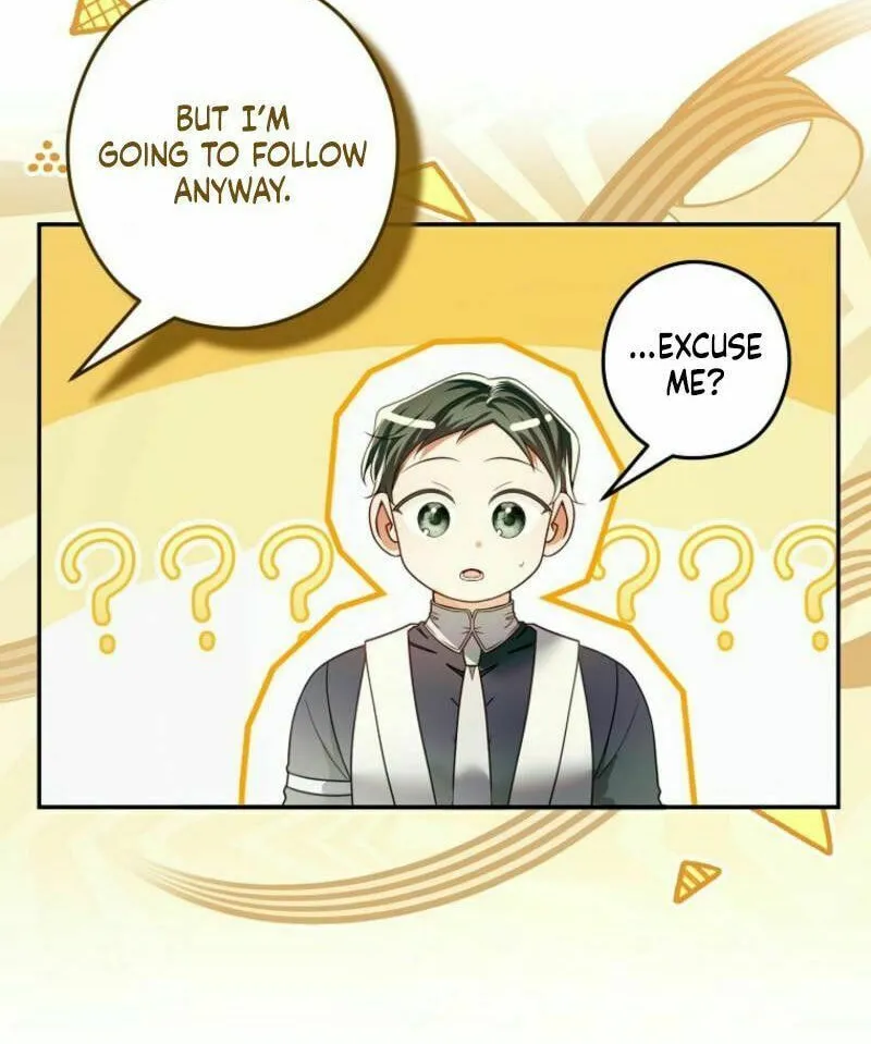 Imperial Maid Chapter 17 page 42 - 