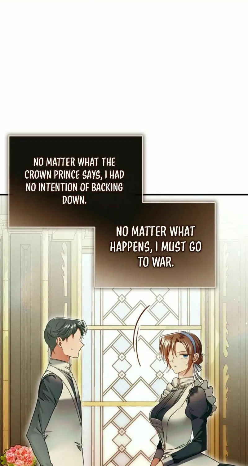 Imperial Maid Chapter 17 page 43 - 
