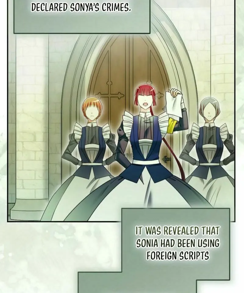 Imperial Maid Chapter 17 page 48 - 