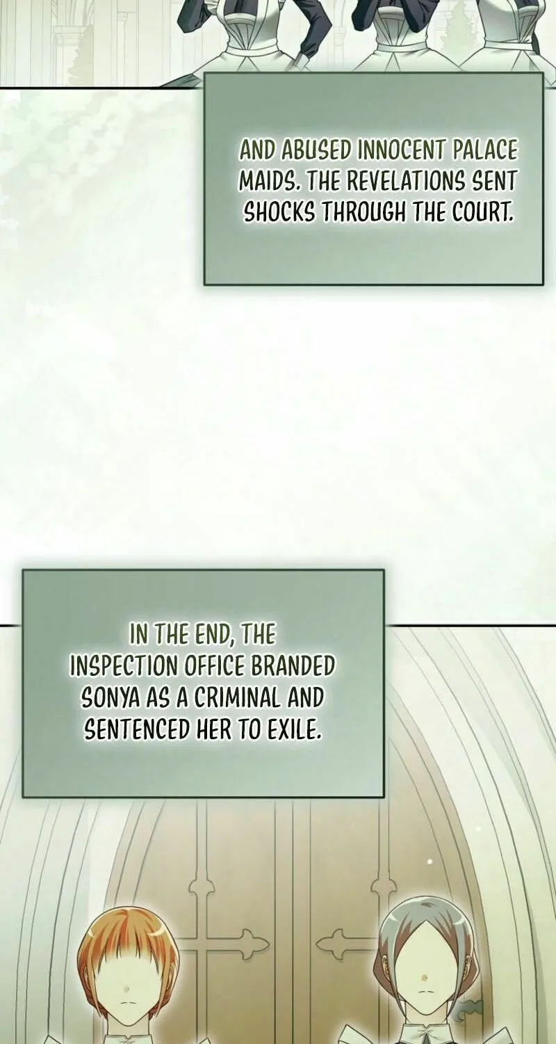 Imperial Maid Chapter 17 page 50 - 
