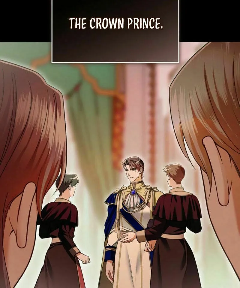 Imperial Maid Chapter 17 page 6 - 