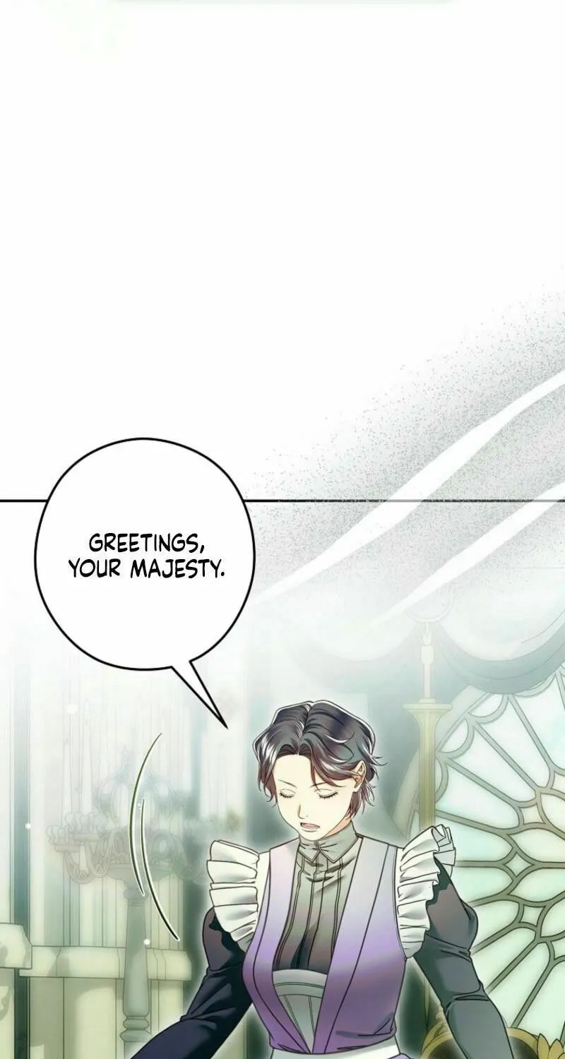Imperial Maid Chapter 17 page 52 - 