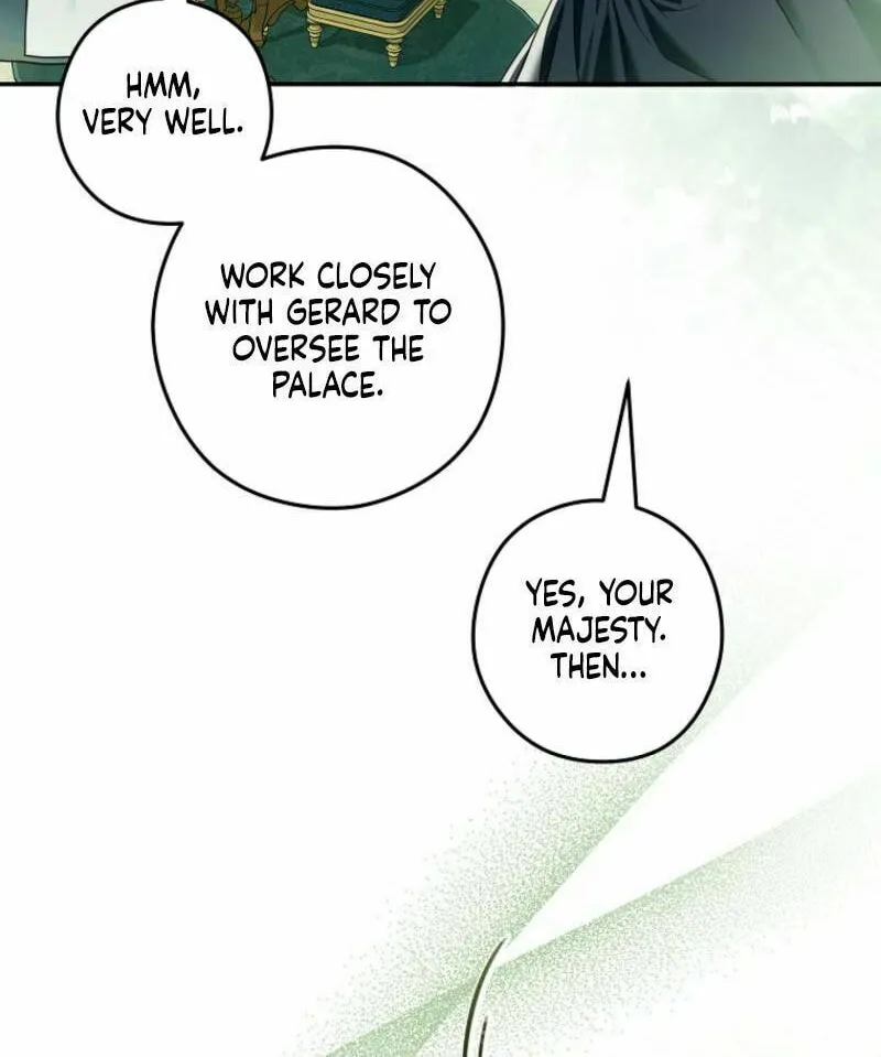 Imperial Maid Chapter 17 page 54 - 