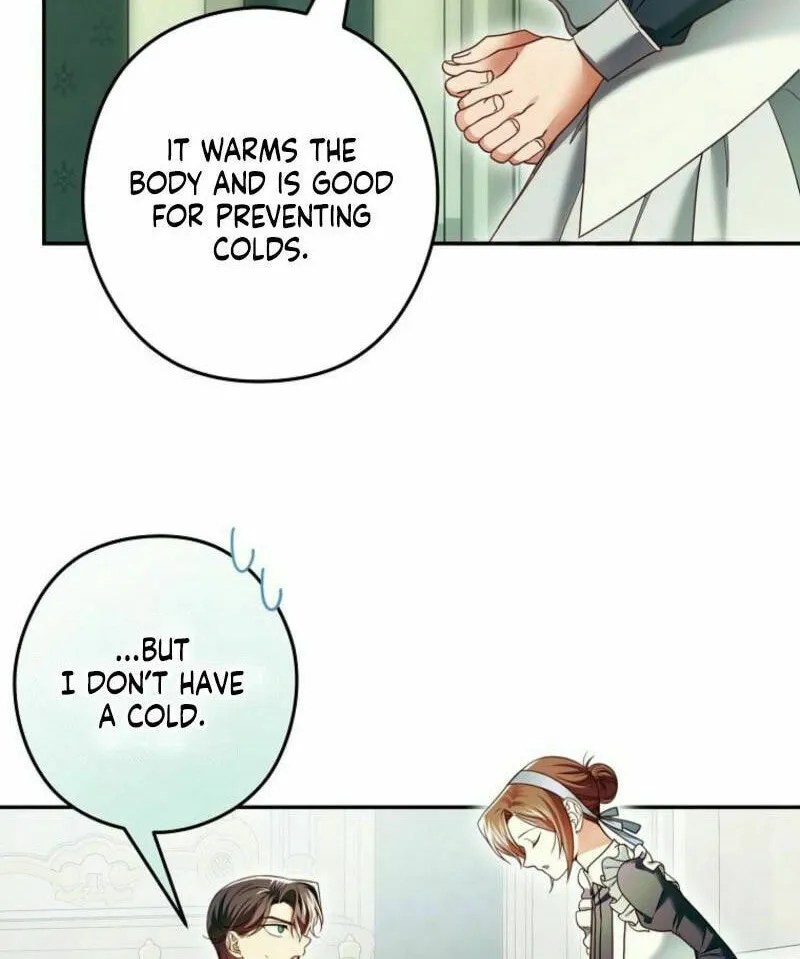 Imperial Maid Chapter 17 page 60 - 