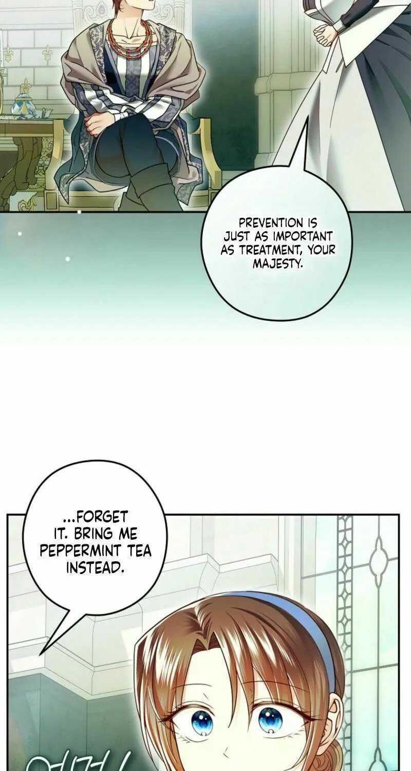 Imperial Maid Chapter 17 page 61 - 