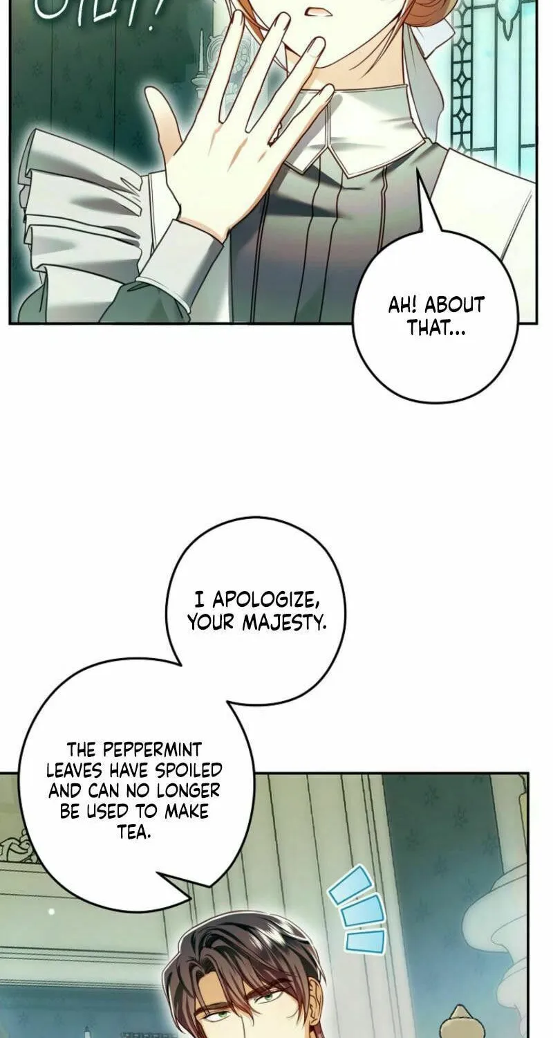 Imperial Maid Chapter 17 page 62 - 