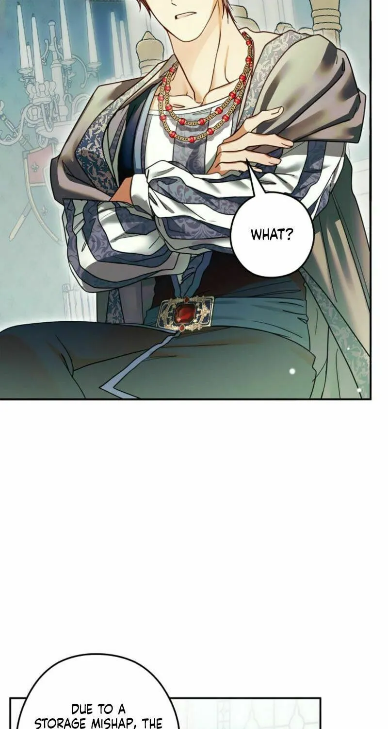 Imperial Maid Chapter 17 page 63 - 