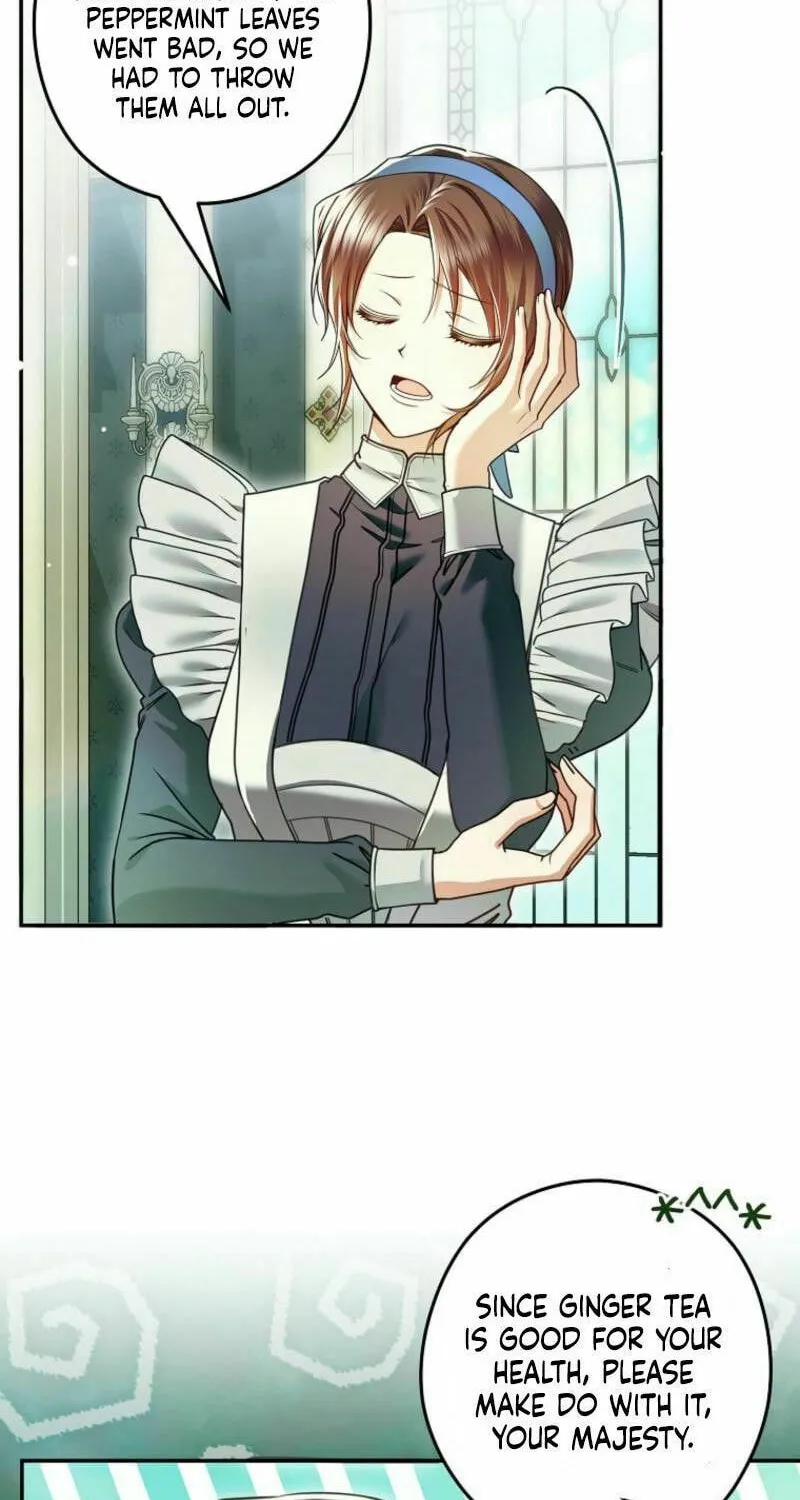 Imperial Maid Chapter 17 page 64 - 