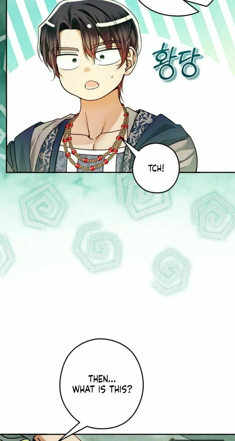 Imperial Maid Chapter 17 page 65 - 