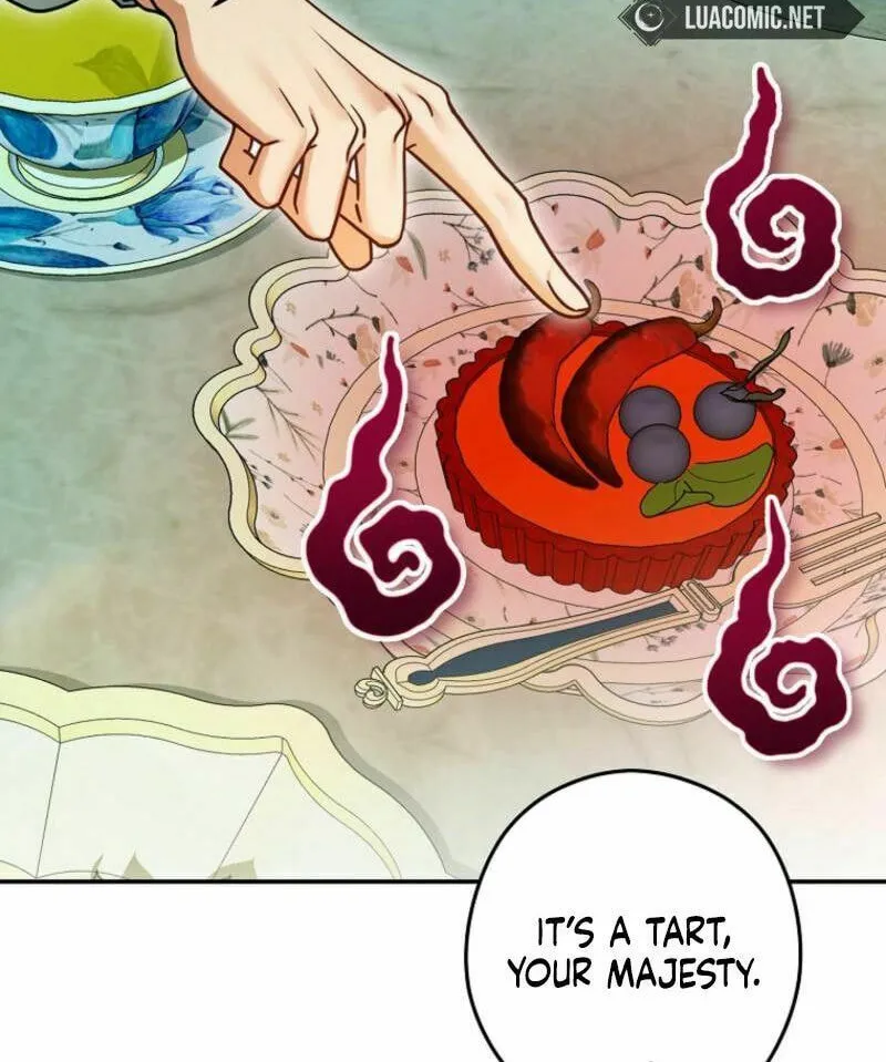 Imperial Maid Chapter 17 page 66 - 
