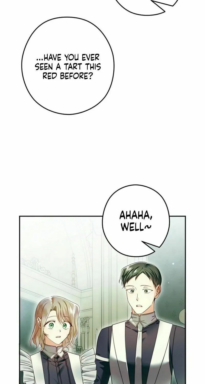 Imperial Maid Chapter 17 page 67 - 