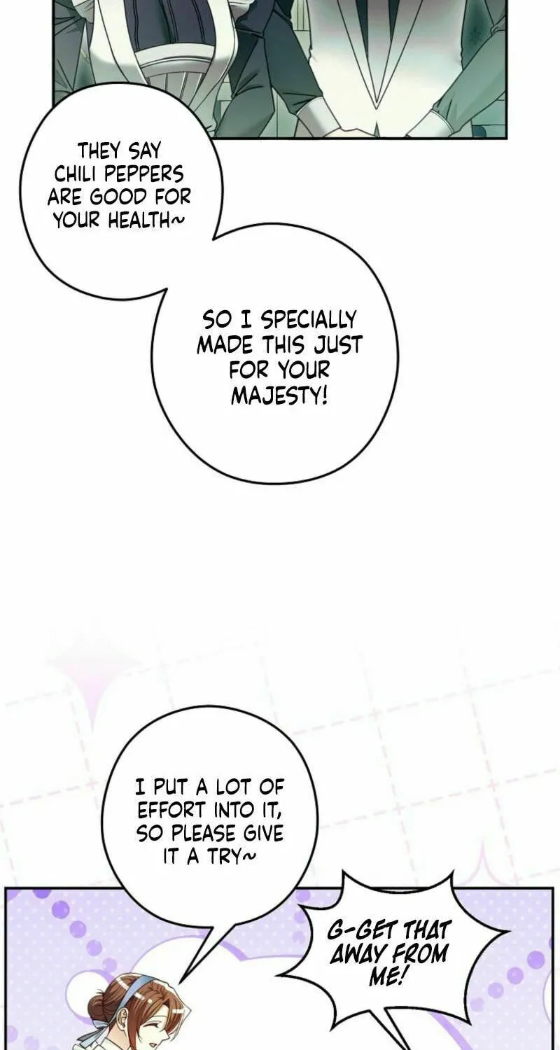 Imperial Maid Chapter 17 page 68 - 