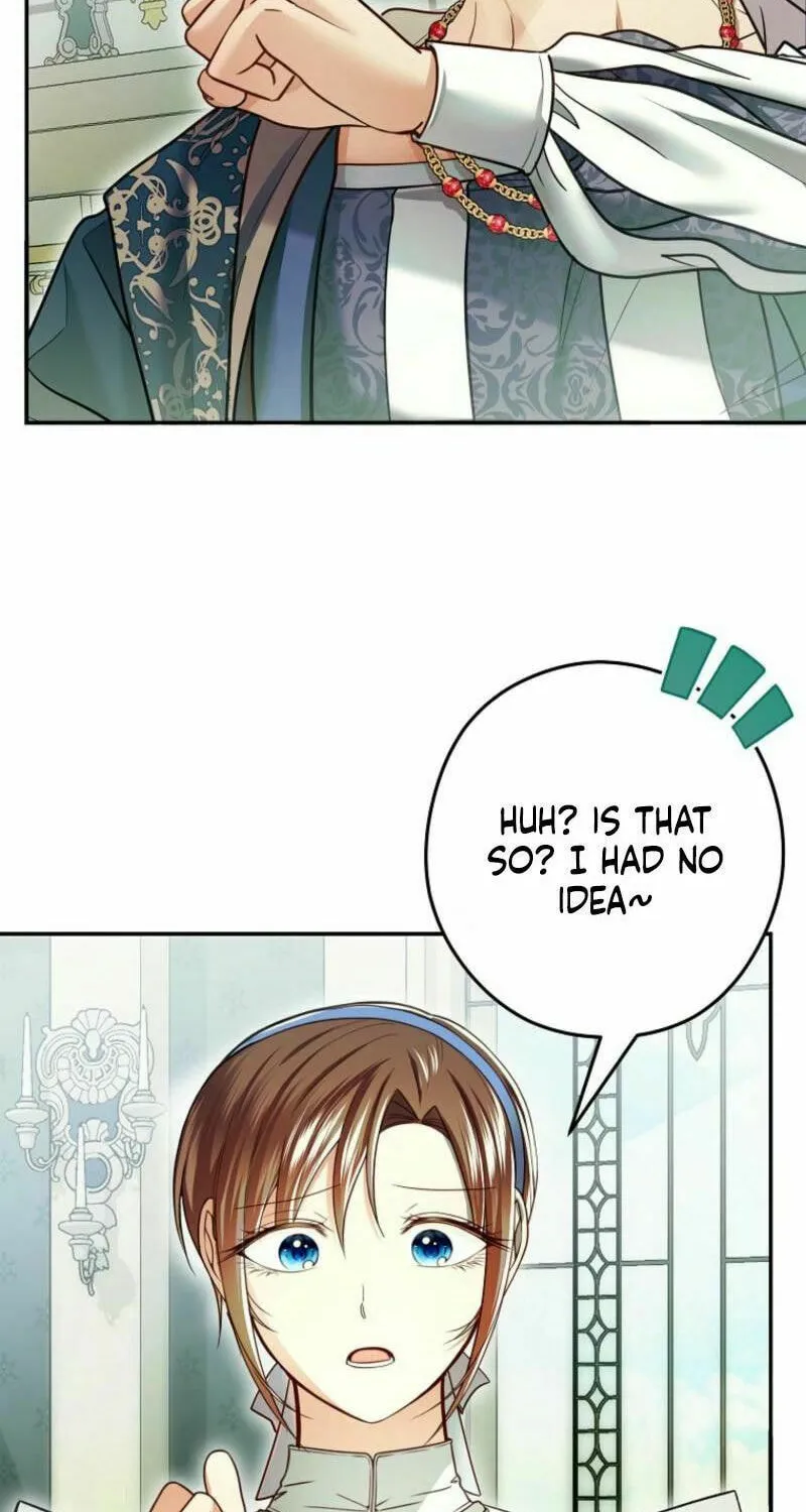 Imperial Maid Chapter 17 page 70 - 