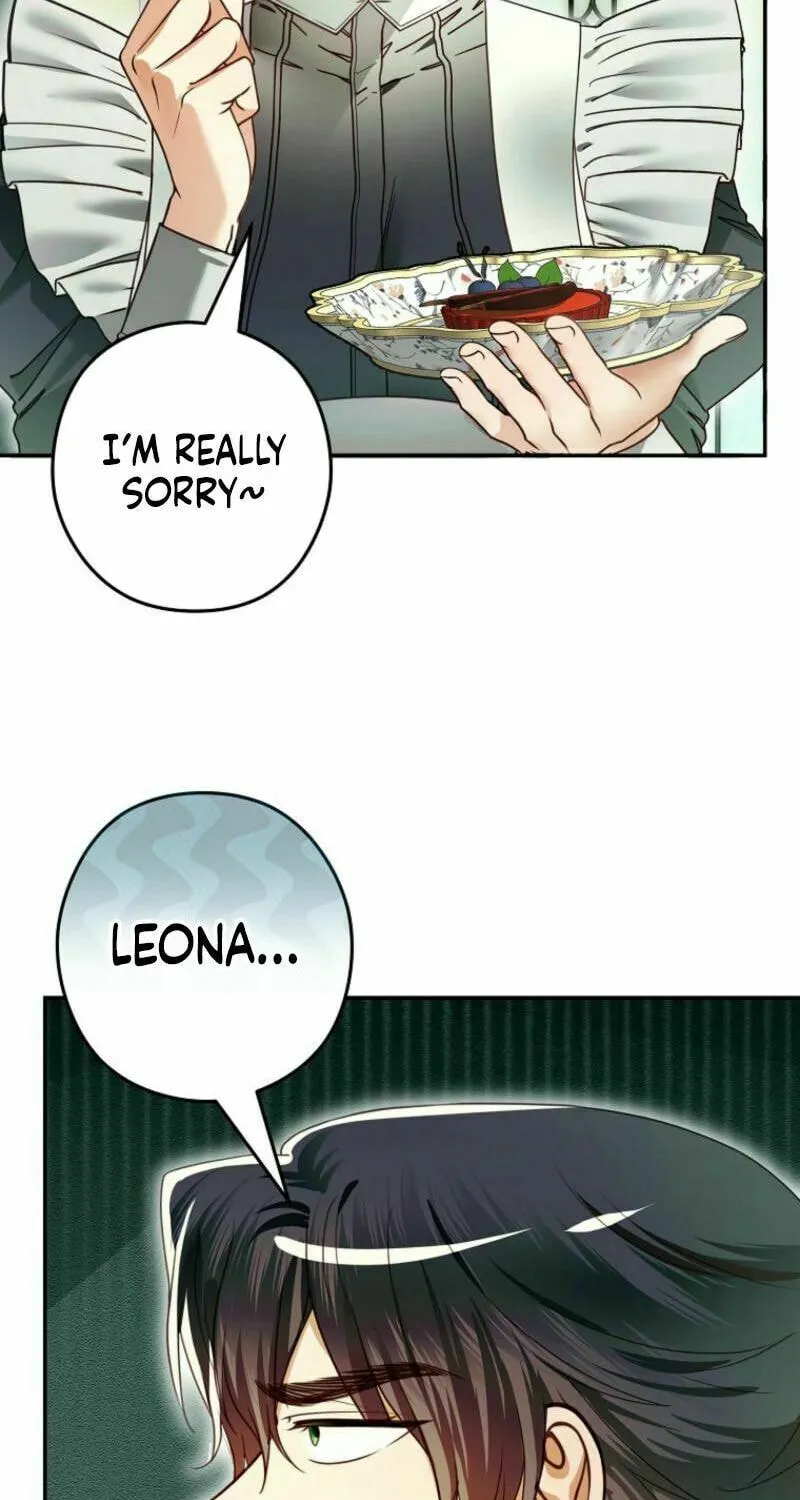 Imperial Maid Chapter 17 page 71 - 