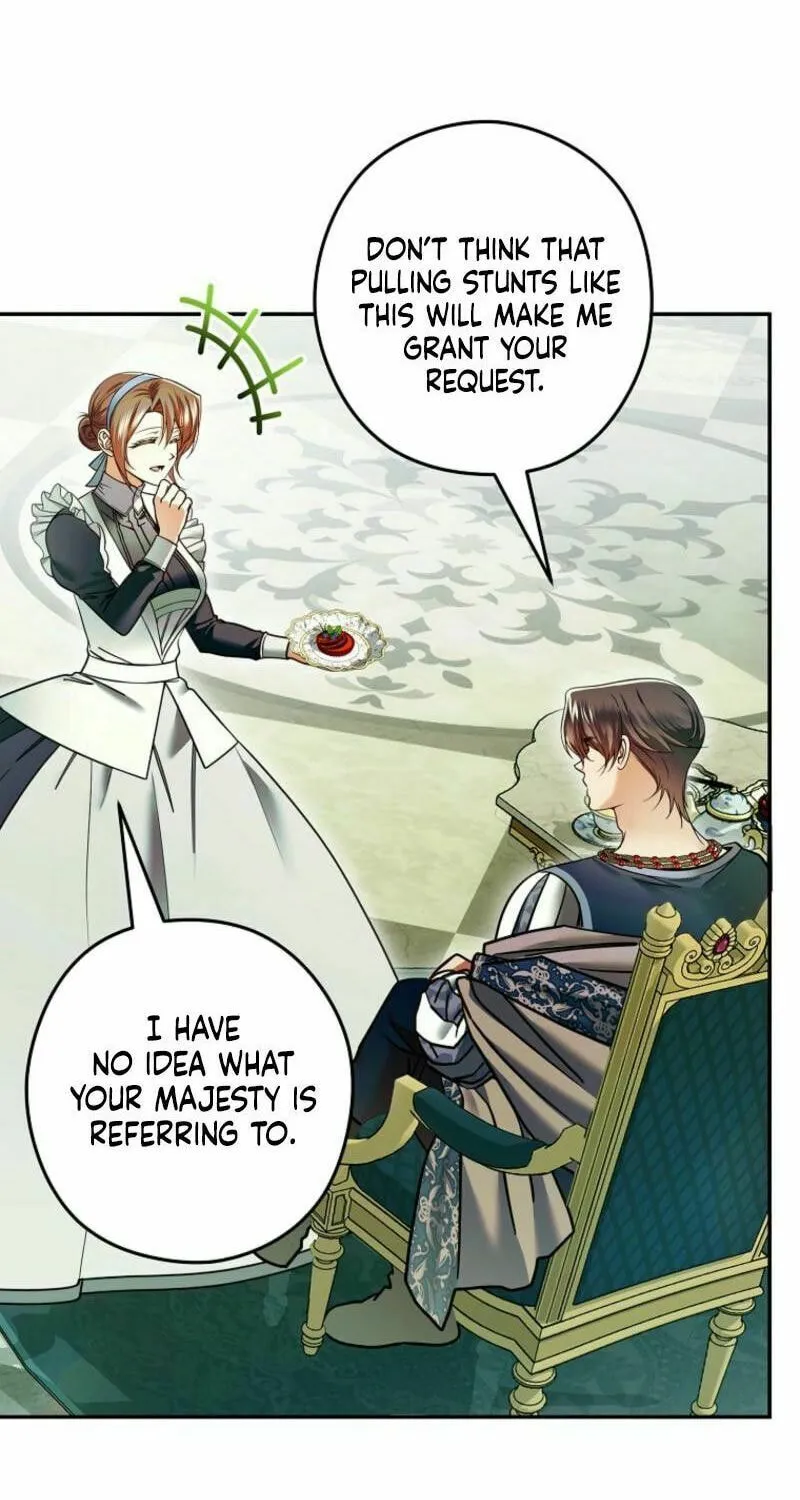 Imperial Maid Chapter 17 page 73 - 