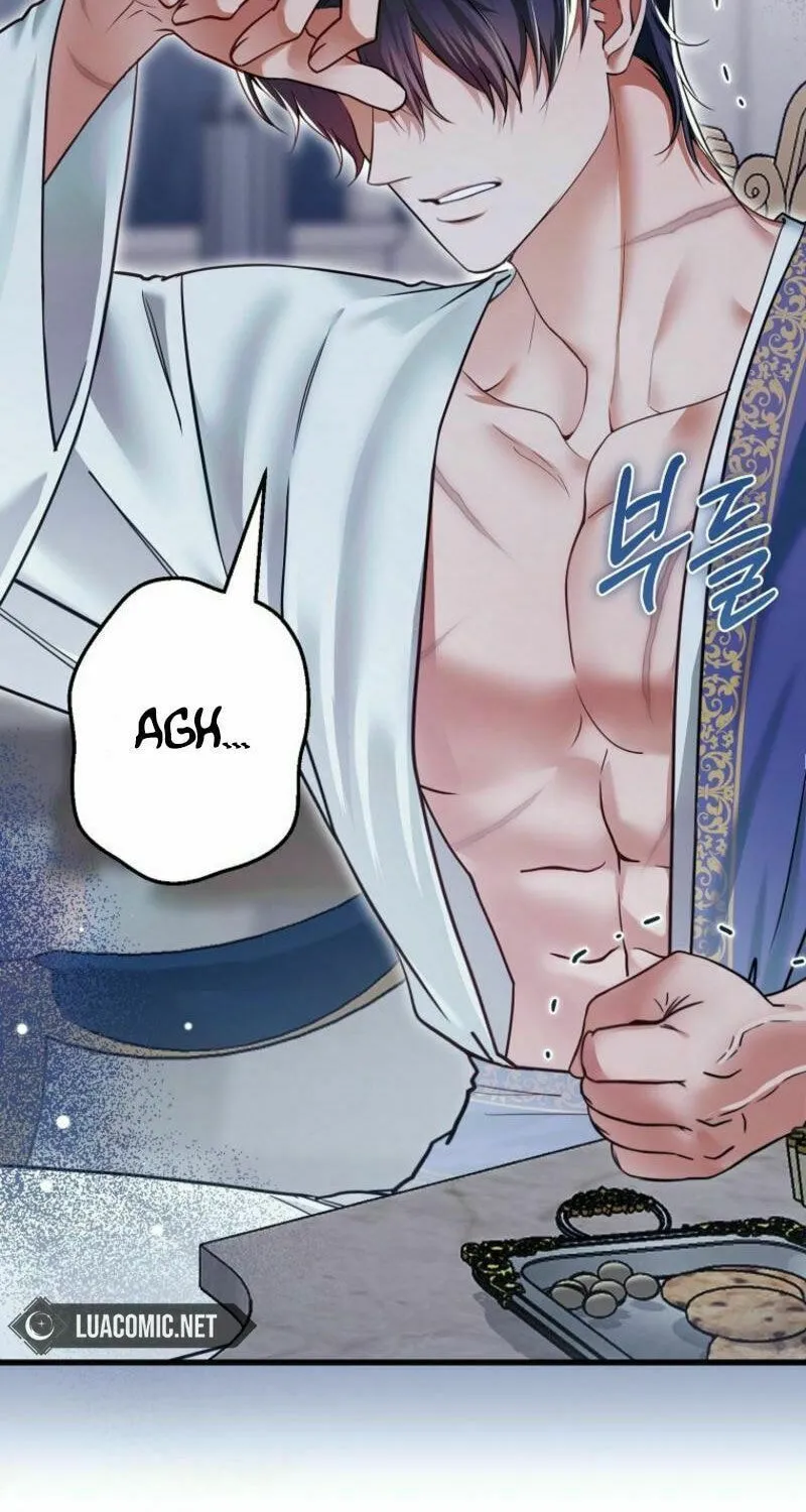 Imperial Maid Chapter 18 page 14 - 