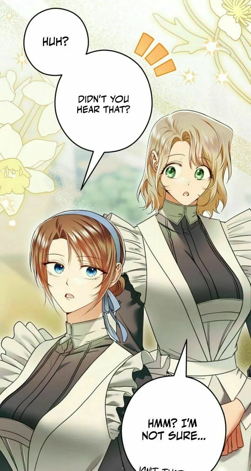 Imperial Maid Chapter 18 page 17 - 
