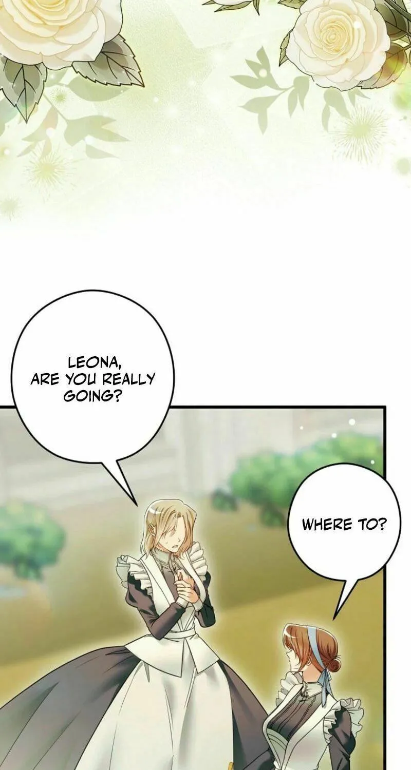 Imperial Maid Chapter 18 page 19 - 