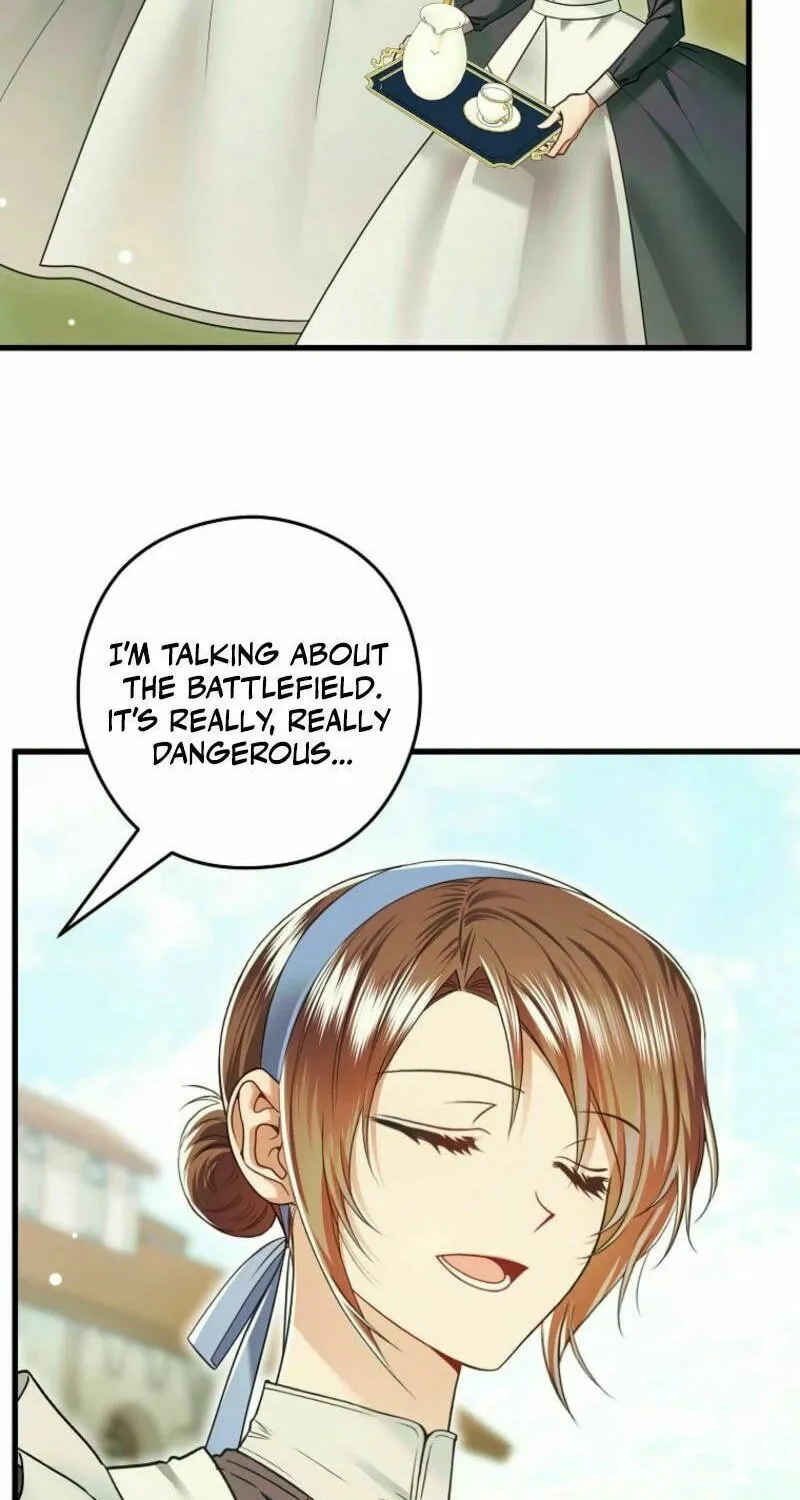 Imperial Maid Chapter 18 page 20 - 