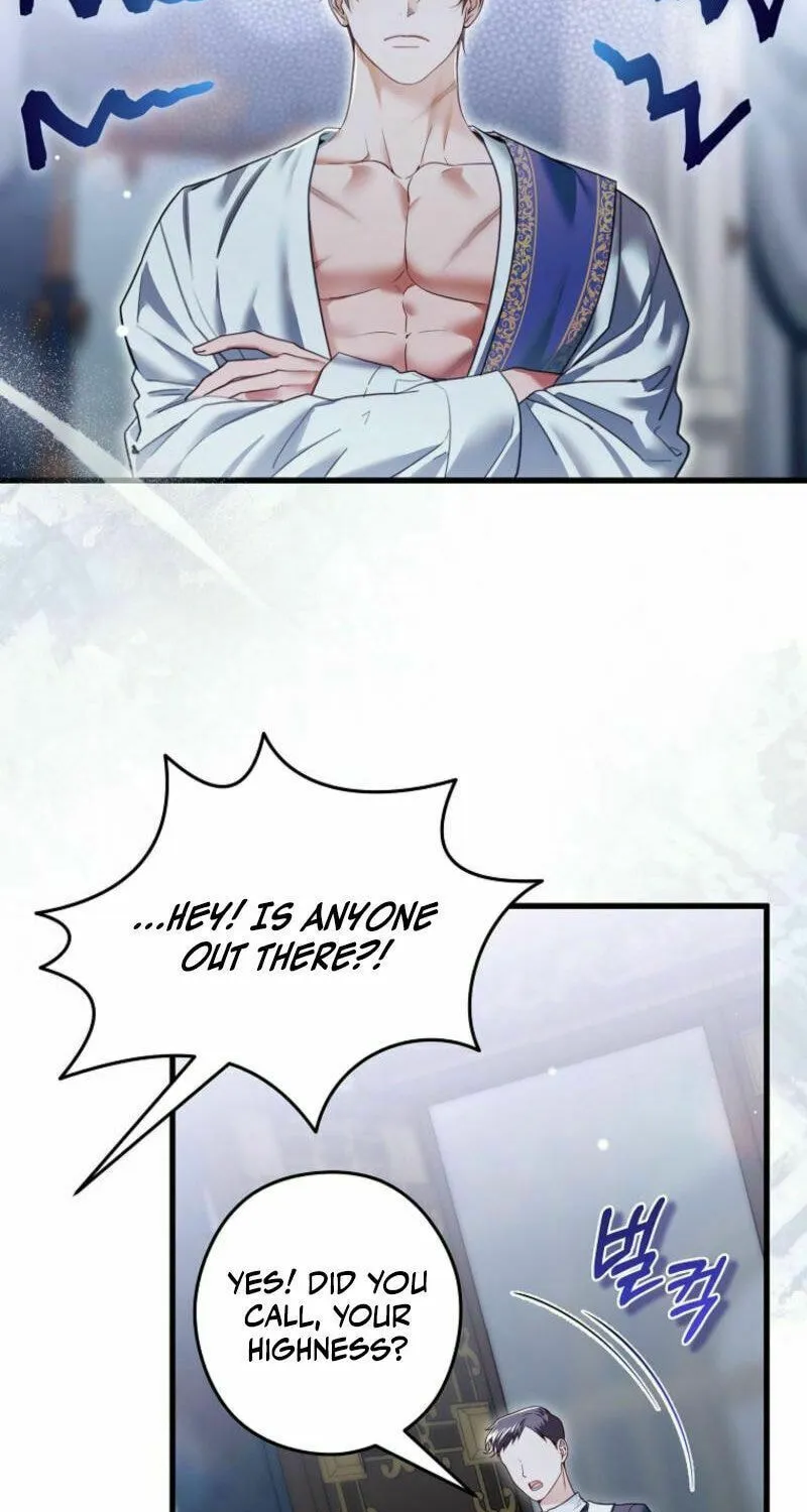 Imperial Maid Chapter 18 page 3 - 