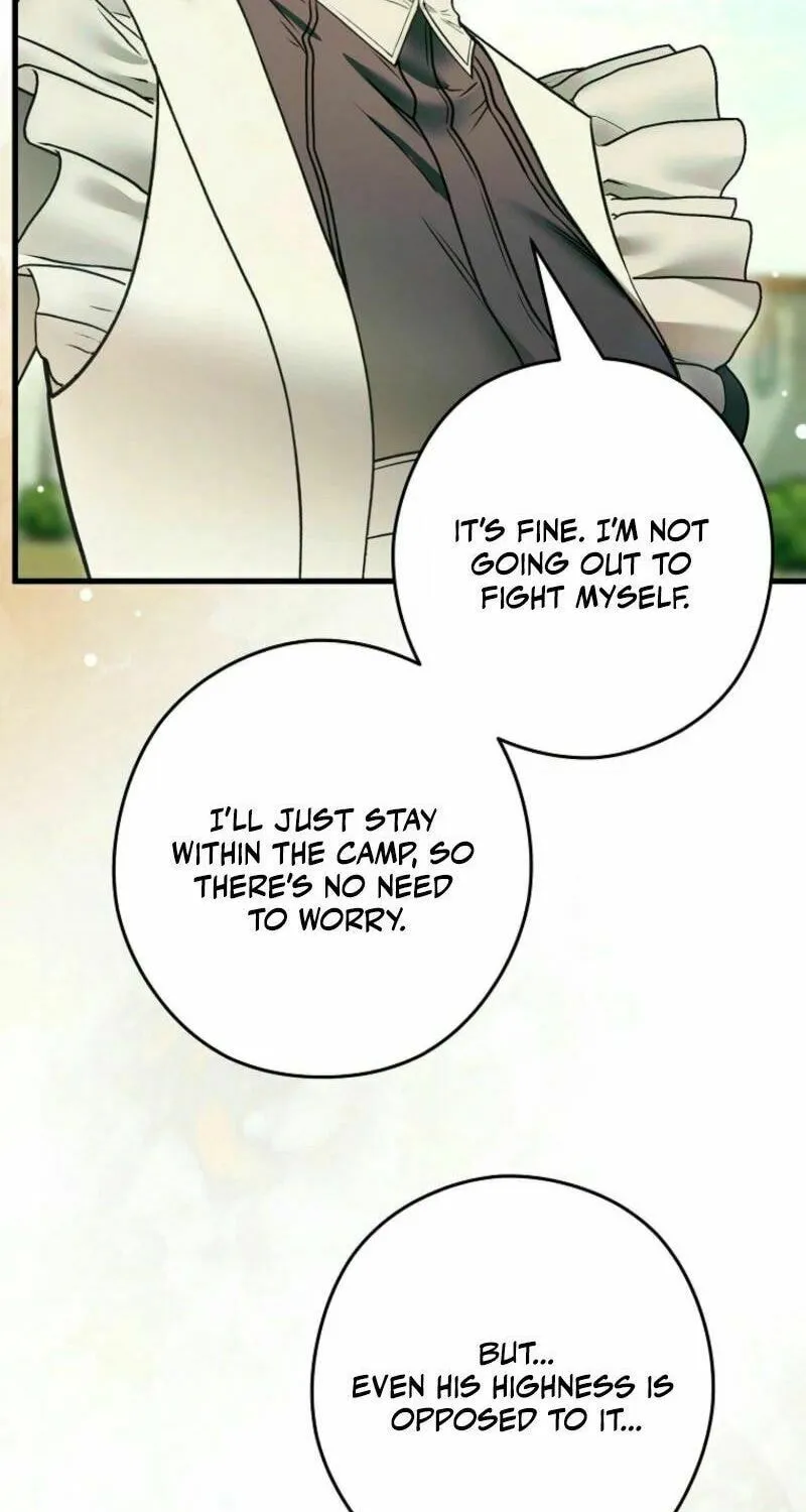 Imperial Maid Chapter 18 page 21 - 