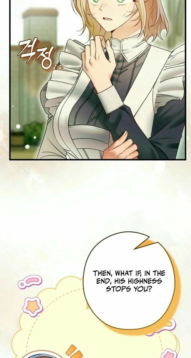 Imperial Maid Chapter 18 page 26 - 