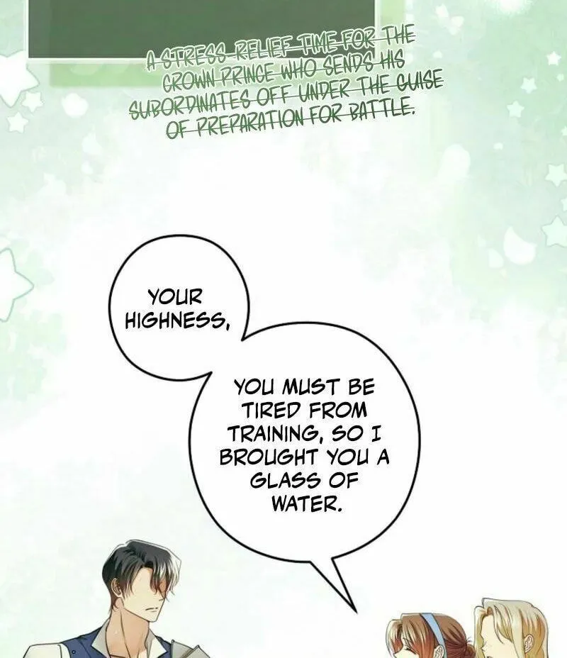 Imperial Maid Chapter 18 page 30 - 