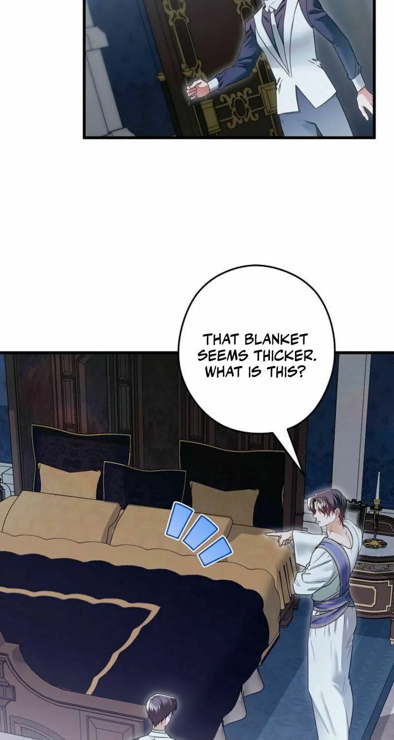 Imperial Maid Chapter 18 page 4 - 