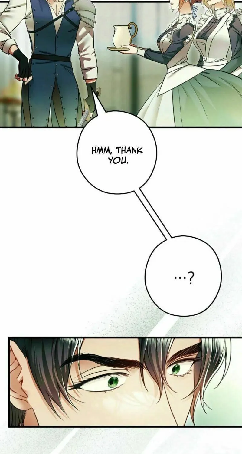 Imperial Maid Chapter 18 page 31 - 