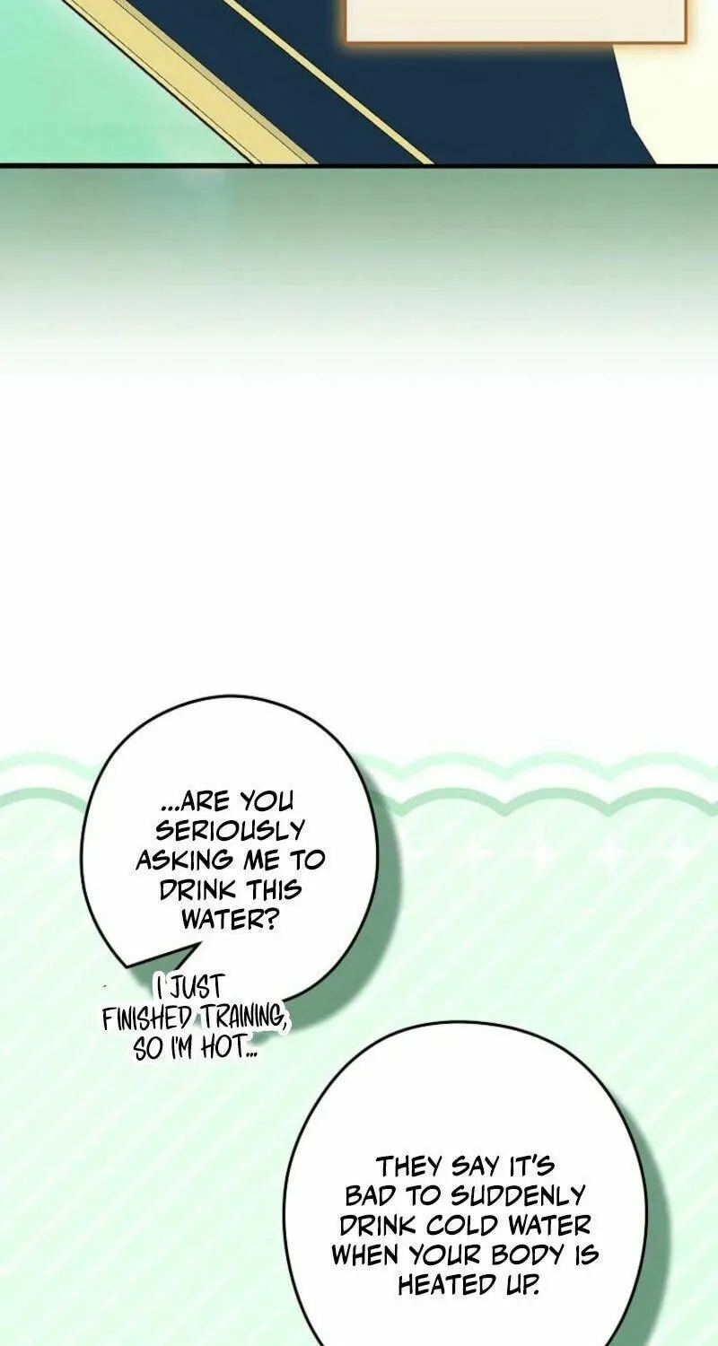 Imperial Maid Chapter 18 page 33 - 