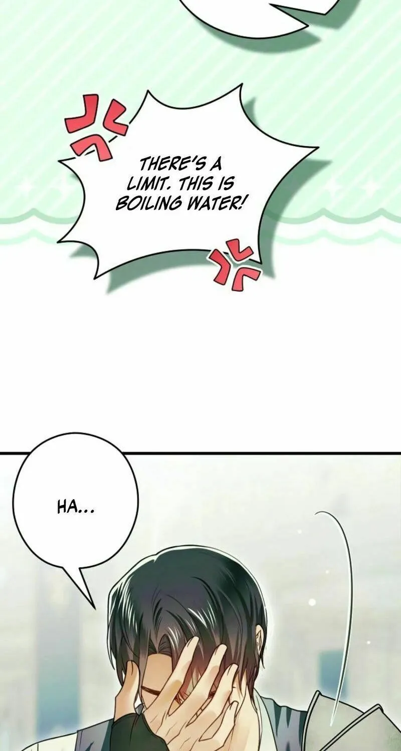 Imperial Maid Chapter 18 page 34 - 