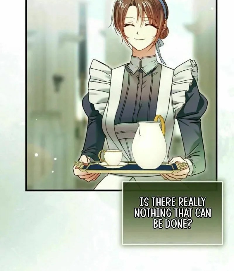 Imperial Maid Chapter 18 page 36 - 
