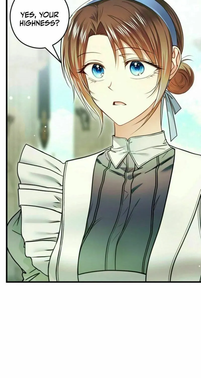 Imperial Maid Chapter 18 page 38 - 