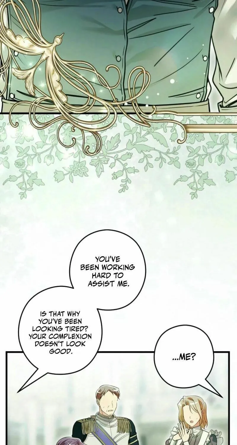 Imperial Maid Chapter 18 page 40 - 