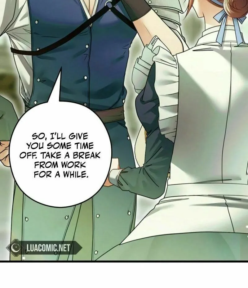 Imperial Maid Chapter 18 page 42 - 